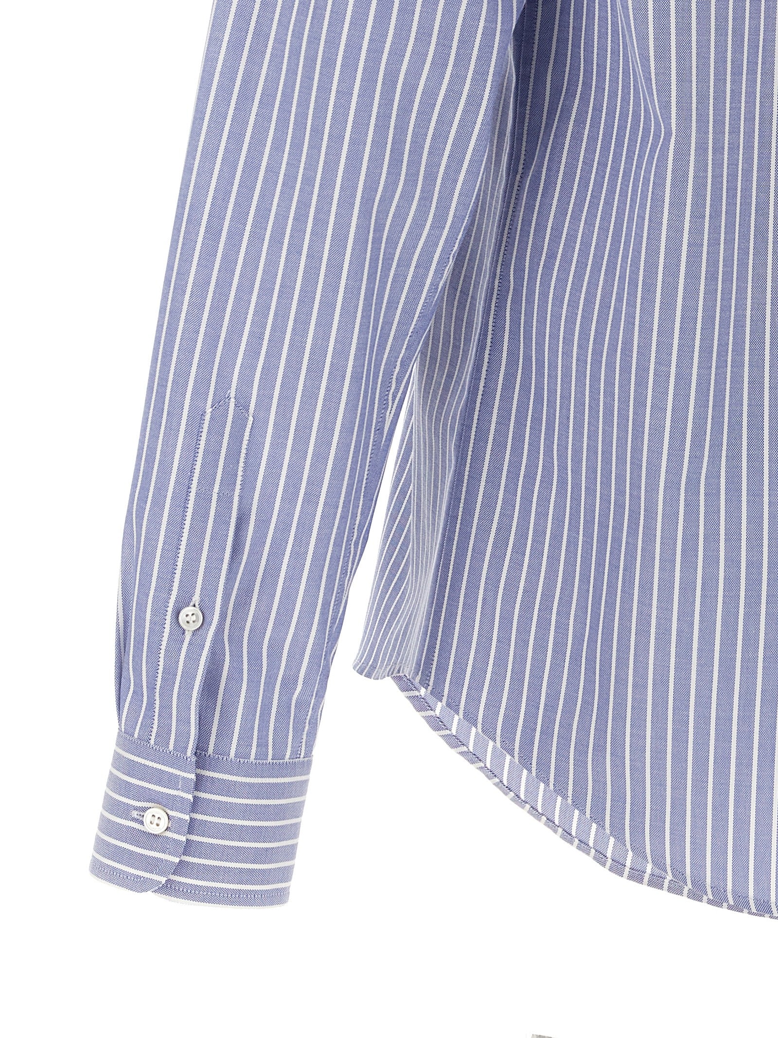 Valentino Garavani Striped Shirt