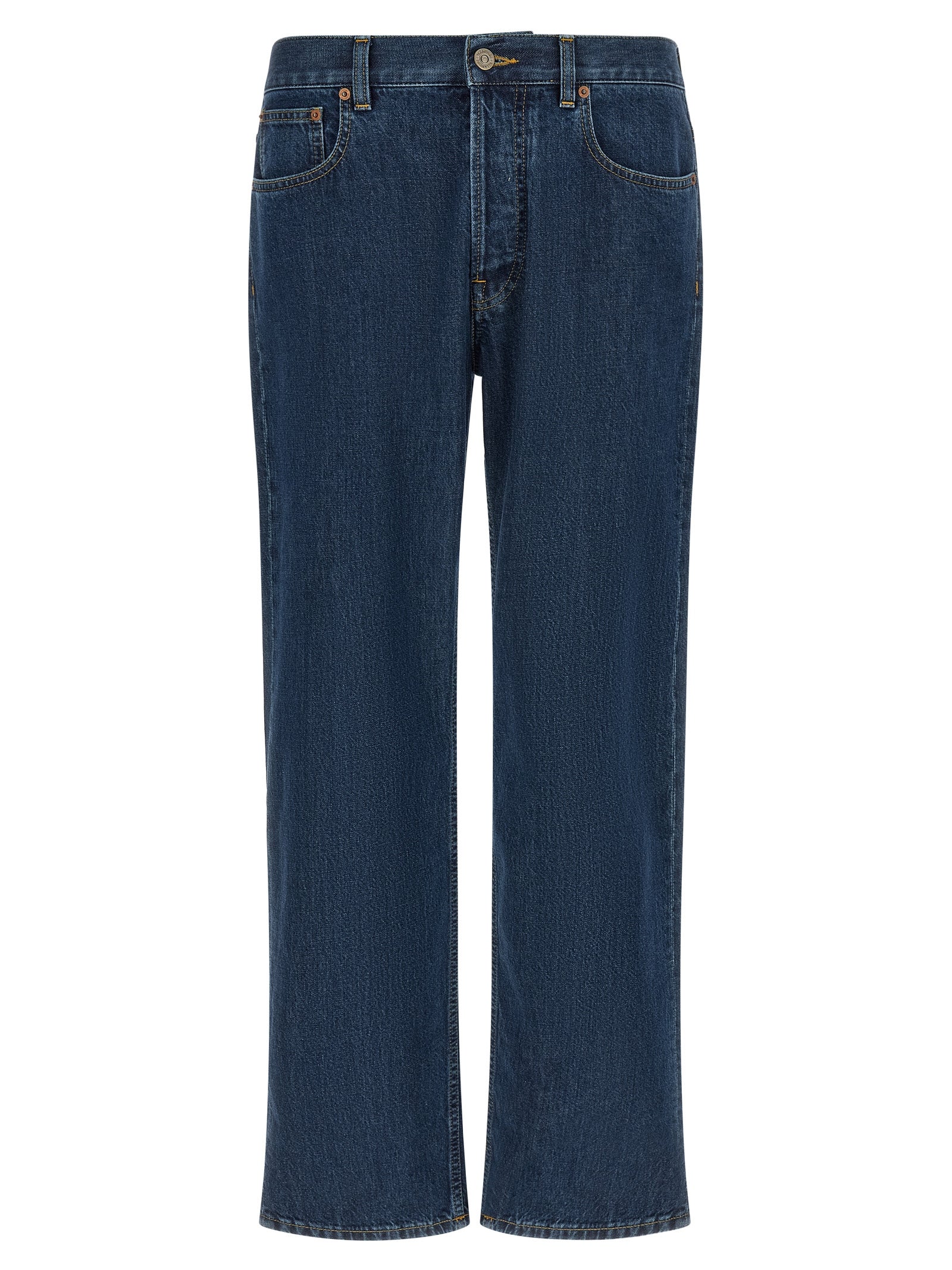 Valentino Garavani Vgold Jeans