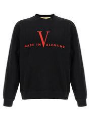 Valentino Garavani Made In Valentino Sweatshirt