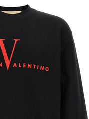 Valentino Garavani Made In Valentino Sweatshirt