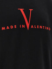 Valentino Garavani Made In Valentino Sweatshirt