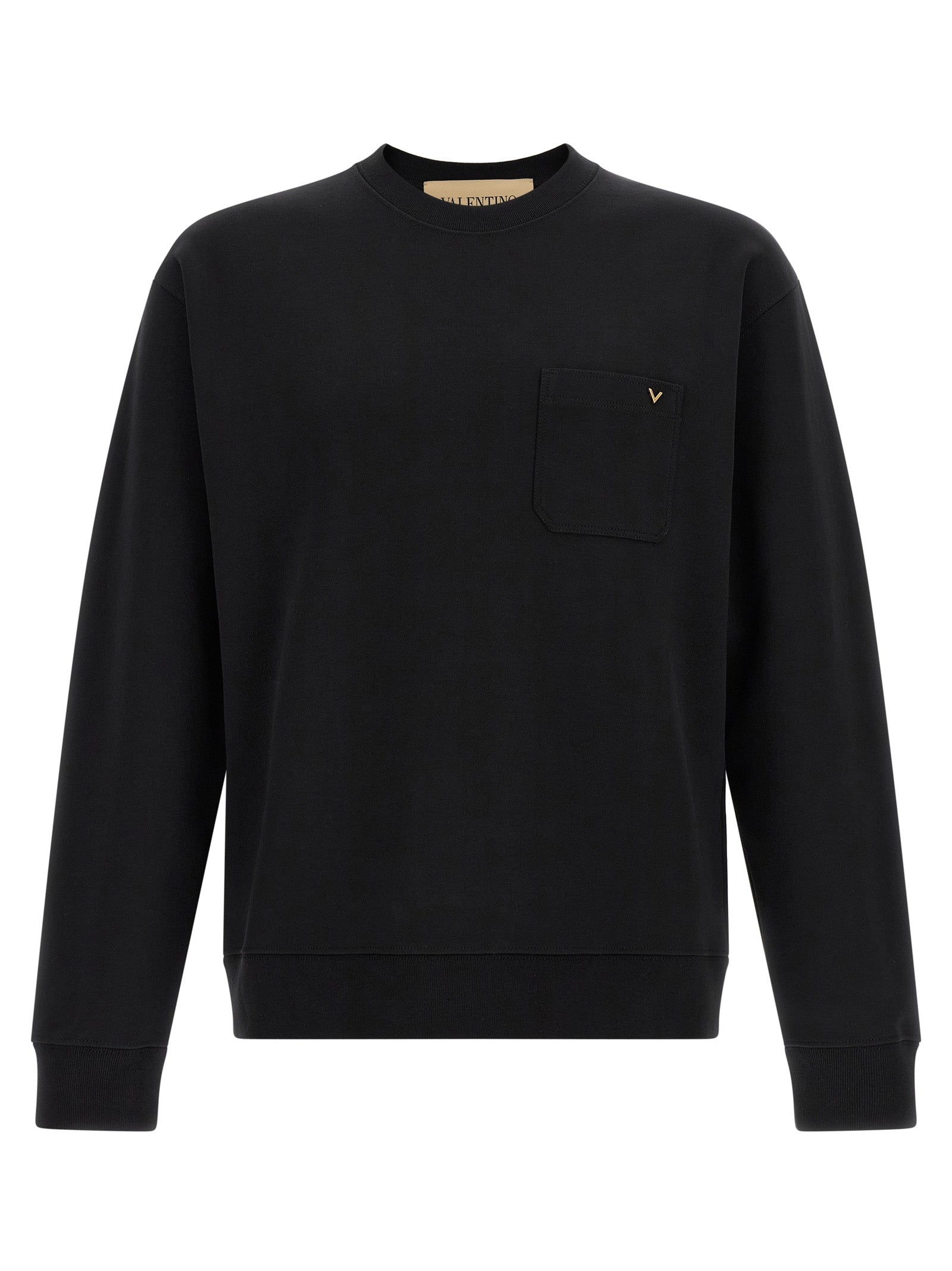 Valentino Garavani Vgold Sweatshirt
