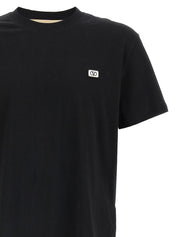 Valentino Garavani Vlogo T‑shirt — Men’s Topwear