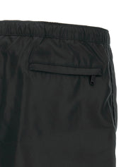 Valentino Garavani Swimsuit — Men's Beachwear (Black)