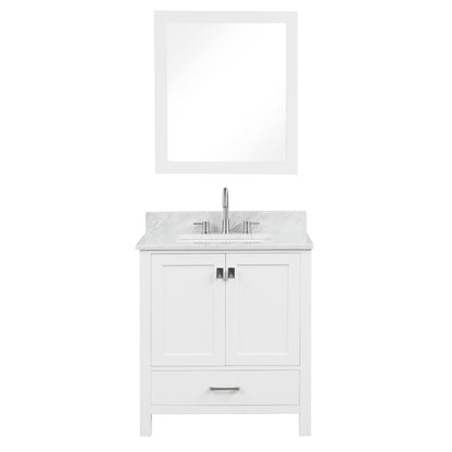 Blossom Geneva 30″ Bathroom Vanity - V8026 30 01