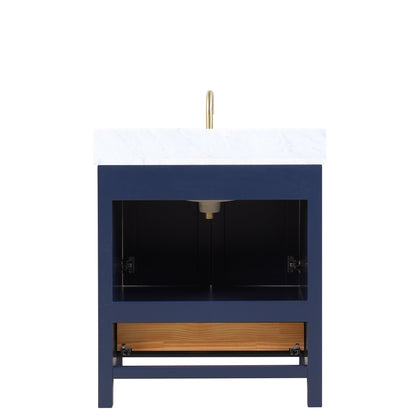 Blossom Geneva 30″ Bathroom Vanity - V8026 30 01