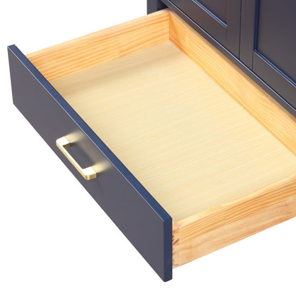 Blossom Geneva 30″ Bathroom Vanity - V8026 30 01