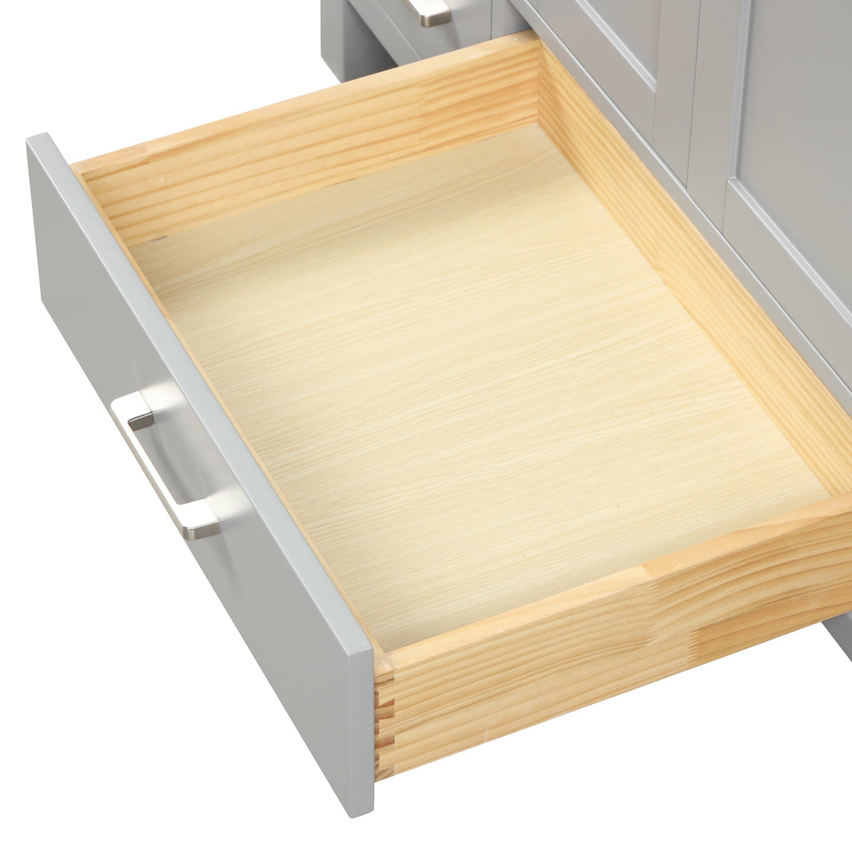 Blossom Geneva 48″ Bathroom Vanity - V8026 48 01