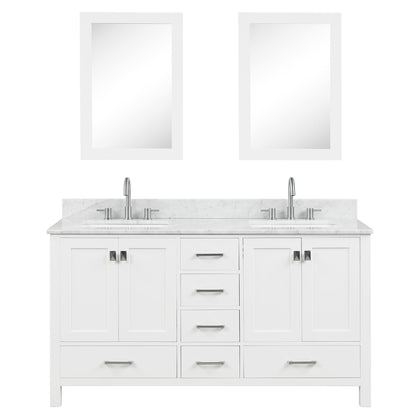 Blossom Geneva 60″ Bathroom Vanity - V8026 60 01