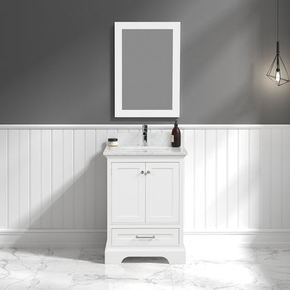 Blossom Copenhagen 24″ Bathroom Vanity - V8027 24 01