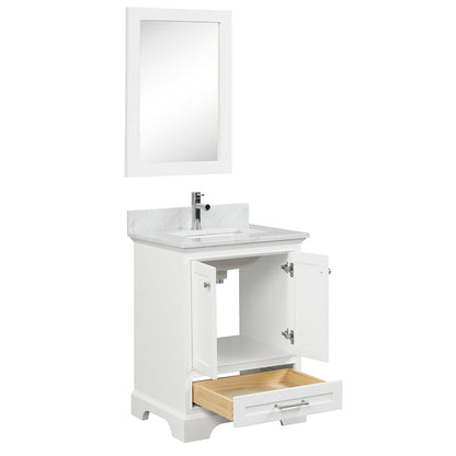 Blossom Copenhagen 24″ Bathroom Vanity - V8027 24 01