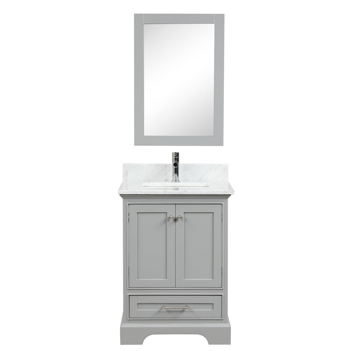 Blossom Copenhagen 24″ Bathroom Vanity - V8027 24 01