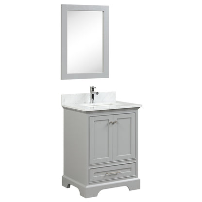 Blossom Copenhagen 24″ Bathroom Vanity - V8027 24 01