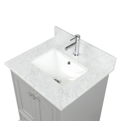 Blossom Copenhagen 24″ Bathroom Vanity - V8027 24 01