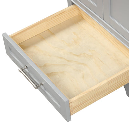 Blossom Copenhagen 24″ Bathroom Vanity - V8027 24 01