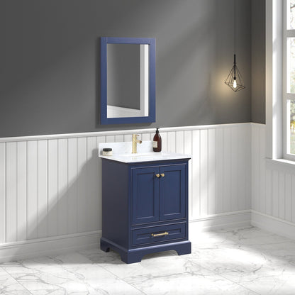 Blossom Copenhagen 24″ Bathroom Vanity - V8027 24 01