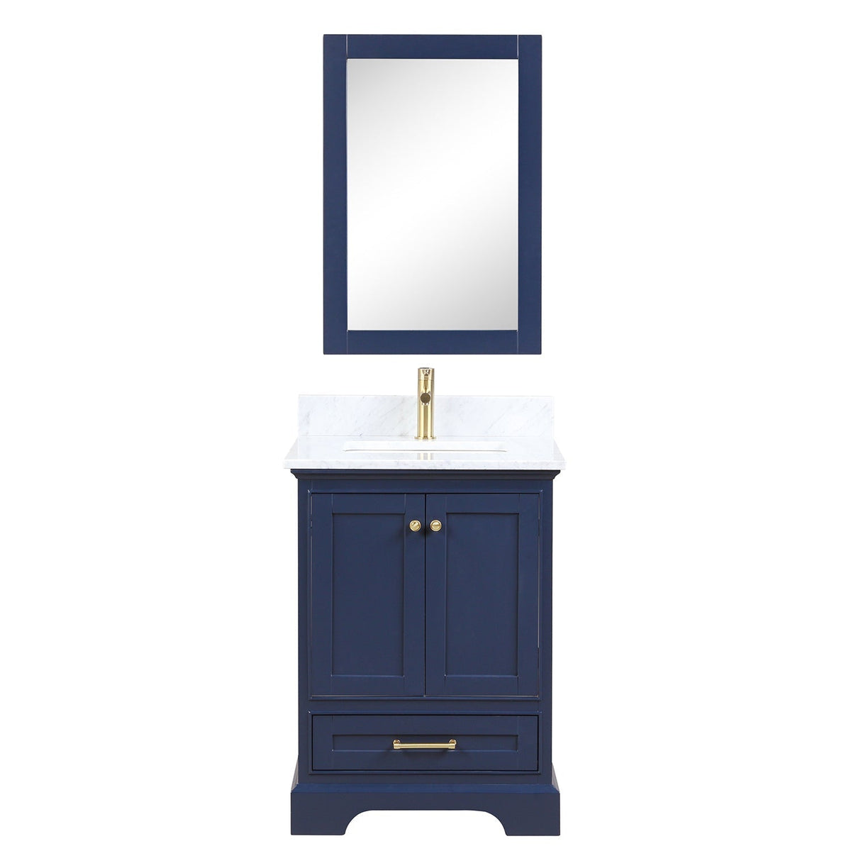Blossom Copenhagen 24″ Bathroom Vanity - V8027 24 01