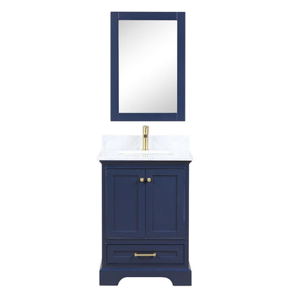 Blossom Copenhagen 24″ Bathroom Vanity - V8027 24 01
