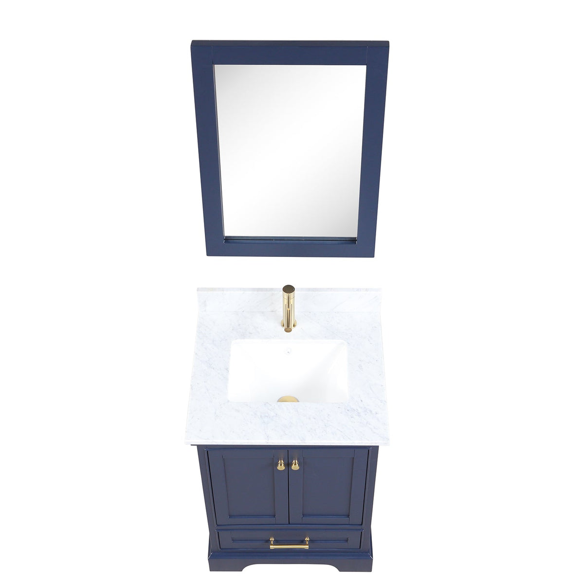Blossom Copenhagen 24″ Bathroom Vanity - V8027 24 01
