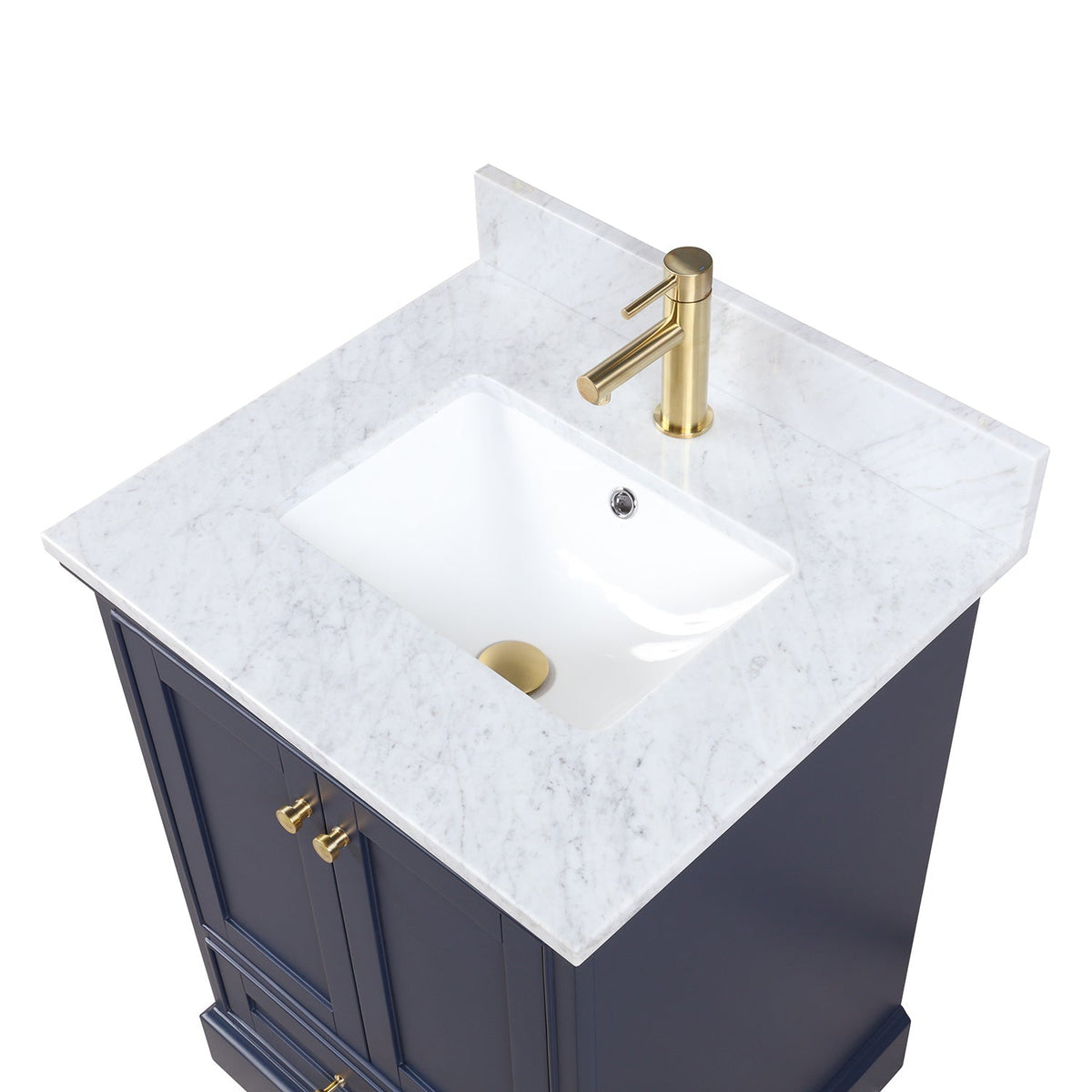 Blossom Copenhagen 24″ Bathroom Vanity - V8027 24 01