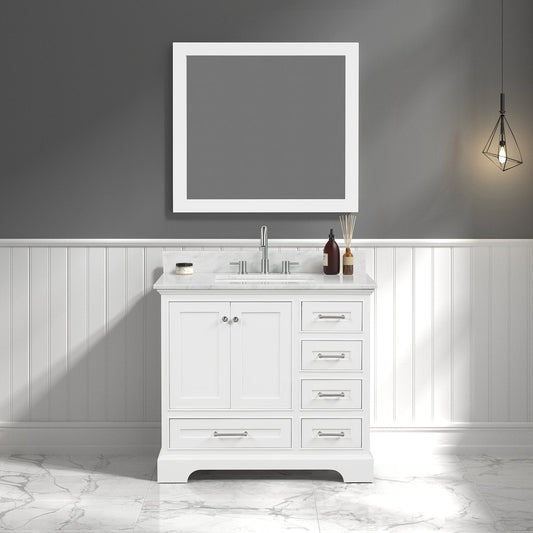 Blossom Copenhagen 36″ Bathroom Vanity