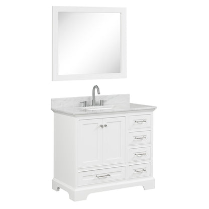 Blossom Copenhagen 36″ Bathroom Vanity