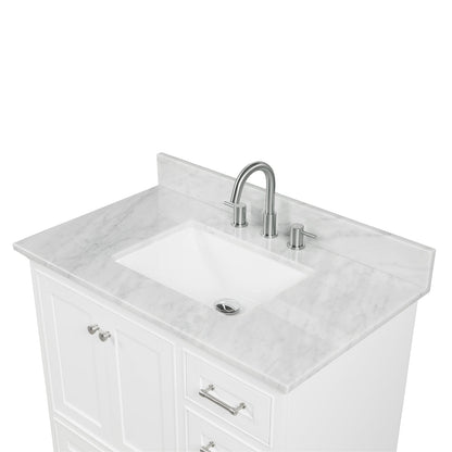 Blossom Copenhagen 36″ Bathroom Vanity