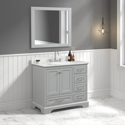 Blossom Copenhagen 36″ Bathroom Vanity