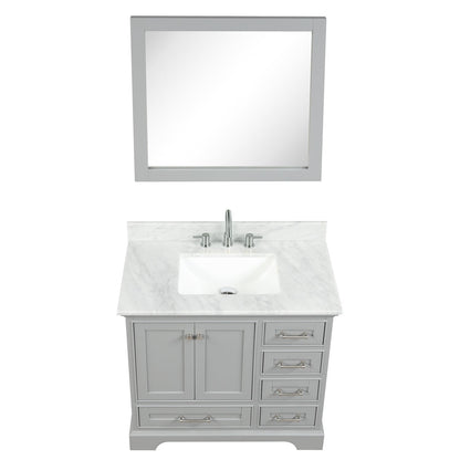 Blossom Copenhagen 36″ Bathroom Vanity