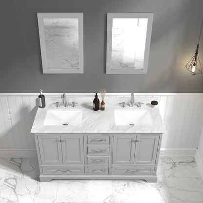 Blossom Copenhagen 60″ Bathroom Vanity - V8027 60 01