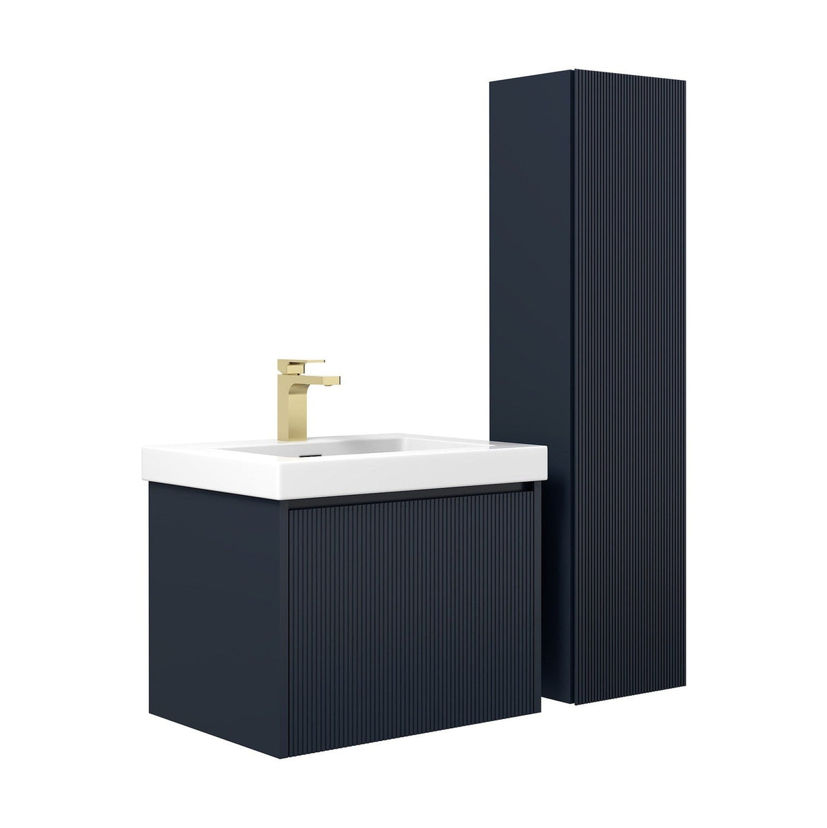Blossom Positano 24″ Bathroom Vanity - V8028 24 01