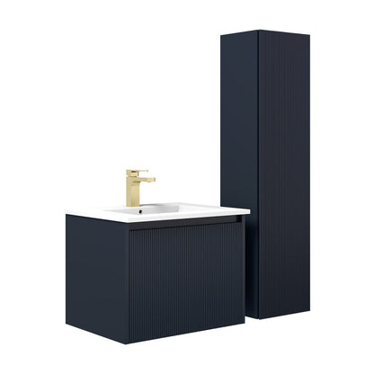 Blossom Positano 24″ Bathroom Vanity - V8028 24 01