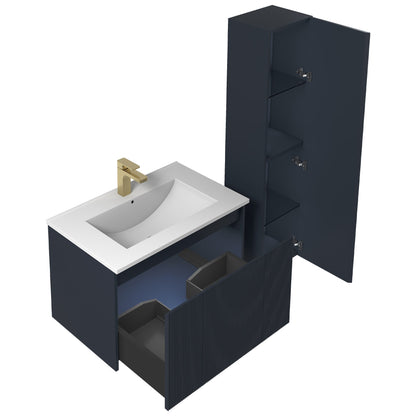 Blossom Positano 30″ Bathroom Vanity - V8028 30 01