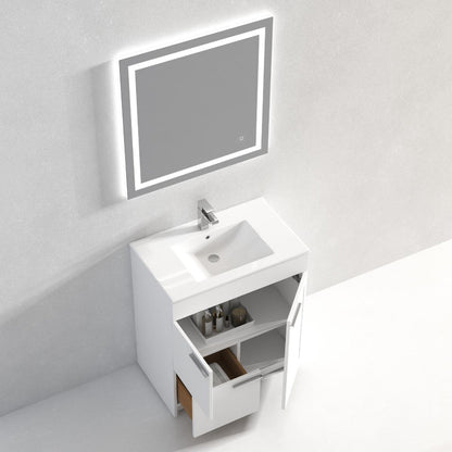 Blossom Hanover 30″ Bathroom Vanity - V8029 30 01