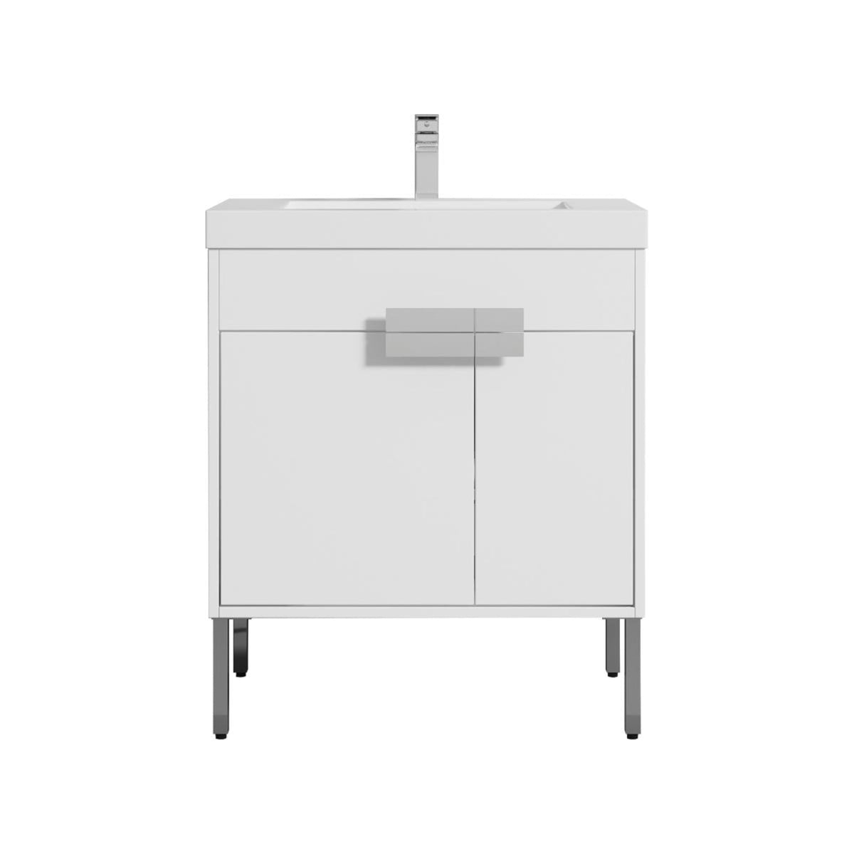 Blossom Bari 30″ Bathroom Vanity - V8030 30 01 CH