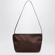 VALESQUE Nino bag in brown nylon