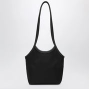 VALESQUE Small Cami tote bag in black nylon