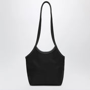 VALESQUE Small Cami tote bag in black nylon