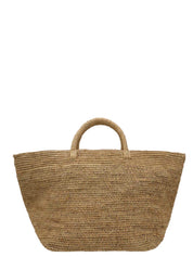 Ibeliv Vanilla Shopping Bag