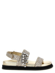 Jimmy Choo Verity Sandals