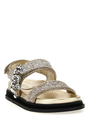 Jimmy Choo Verity Sandals