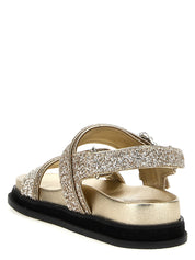 Jimmy Choo Verity Sandals
