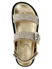 Jimmy Choo Verity Sandals
