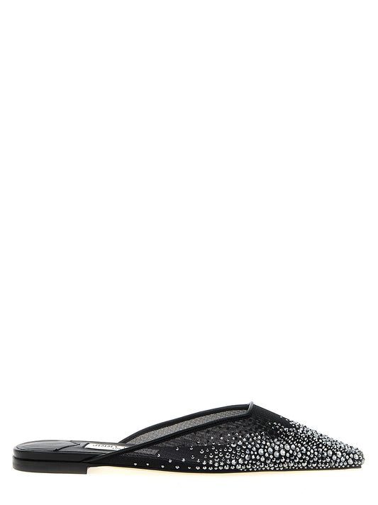 Jimmy Choo Vivi Sabots