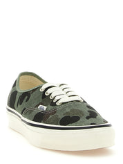 Vans Authentic Premium Sneakers
