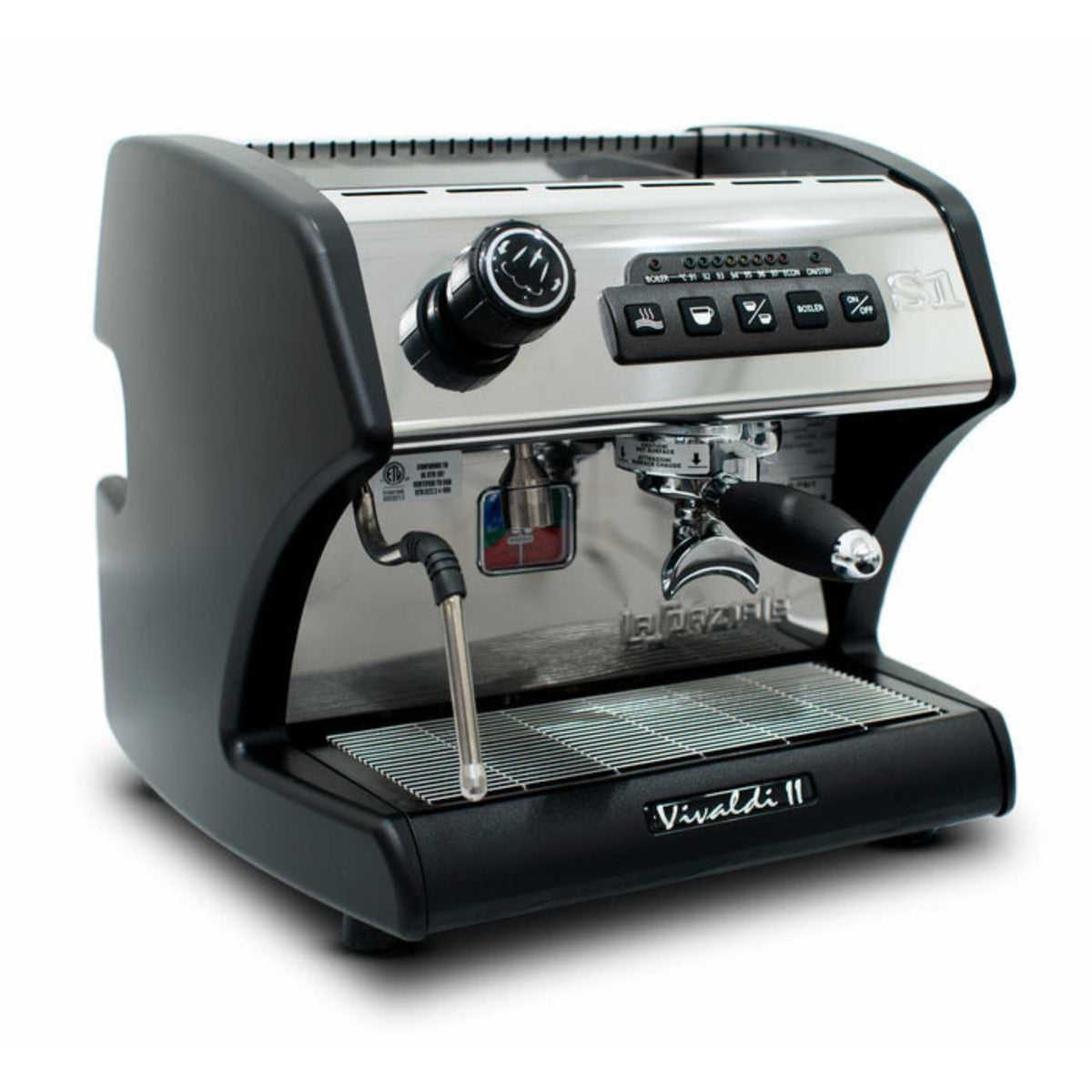 La Spaziale S1 Mini Vivaldi II Espresso Machine M-VIVALDI-II