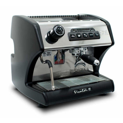 La Spaziale S1 Vivaldi II Espresso Machine VIVALDI-II