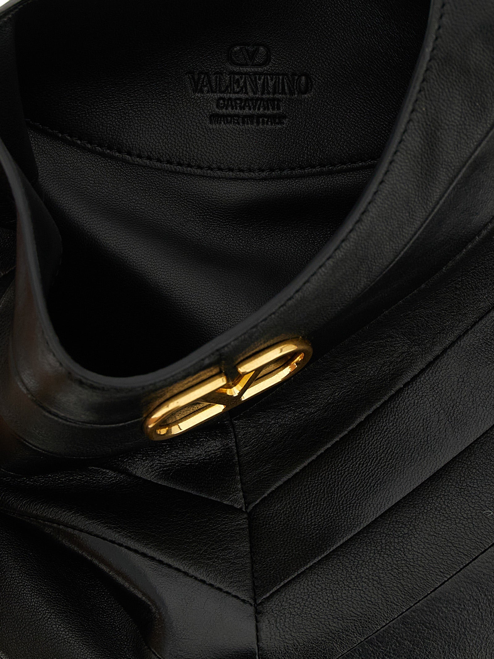 Valentino Garavani Hoboho Small Shoulder Bag