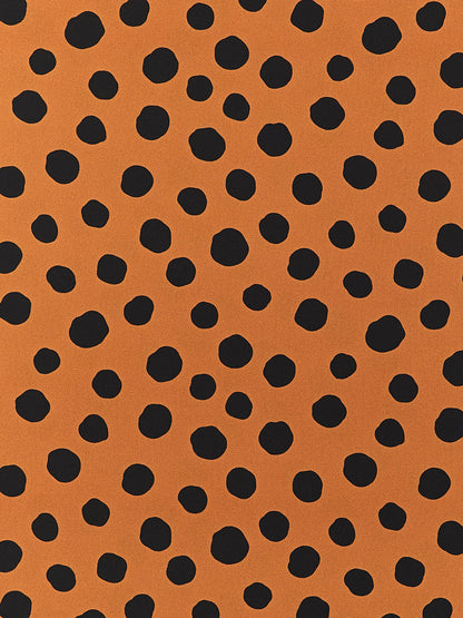 Valentino Garavani Pois Dalmata Scarf - Silk 90x90 cm