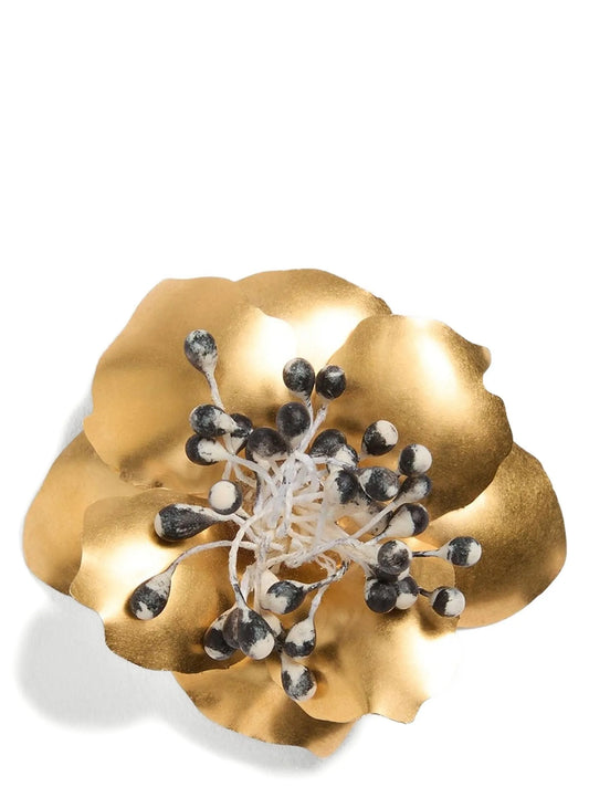 Valentino Garavani Fleur Lumineuse Small Brooch — Jewellery
